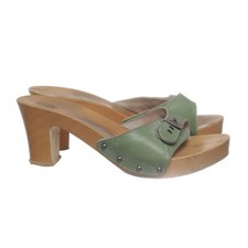 Scholl, Clogs, Größe: 39