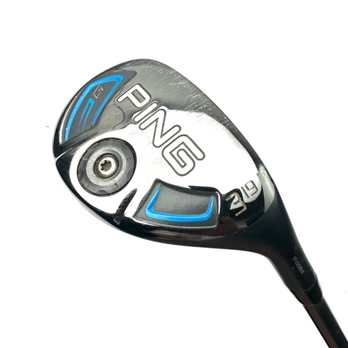 Ping series hybrid - g, 19