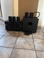 Heimkino Set Sony + JBL