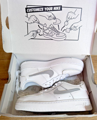 Nike air force af1 custom - nike,