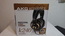 AKG K240 Studio Kopfhörer