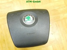 Airbagmodul Lenkradairbagmodul Skoda Roomster 5J0880201D