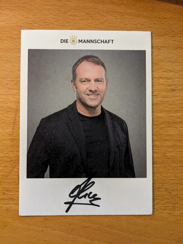 Hansi flick dfb - flick,