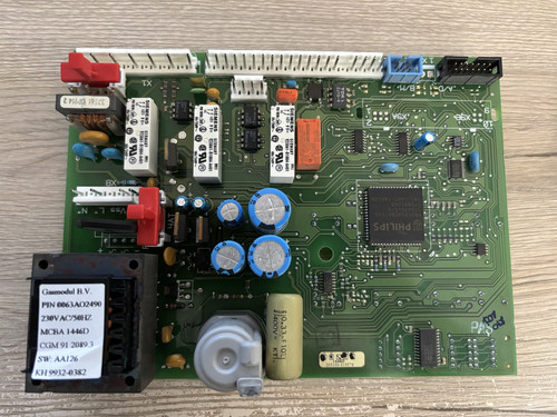 Vaillant leiterplatte vc196e - vaillant,