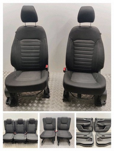 2022 ford galaxy sitze und - sitze,