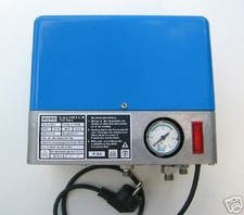 Oilpress 330.902 Ölpumpe Heizölpumpe Druckspeicher Ölversorgung Generalüberholt