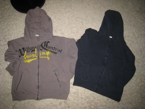 Kinder sweatjacke sweatshirt - sweatjacke,