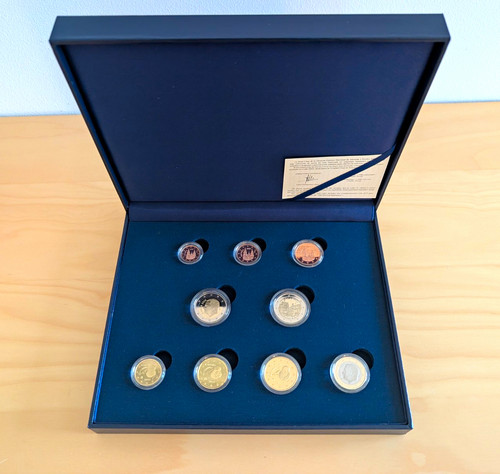 Euro kms spanien 2025 proof - spanien,
