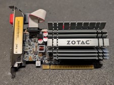 ZOTAC ZT-71115-20L GeForce GT