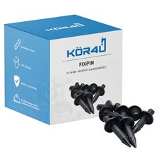 200 x Fixpin 4 x 18 mm