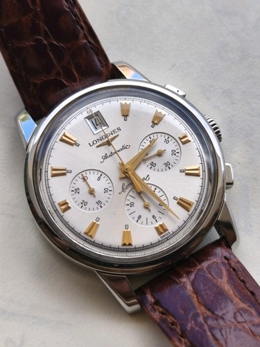 Longines 641 heritage - longines, l1.641.4