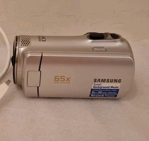 Samsung smx rp - samsung, smx-f