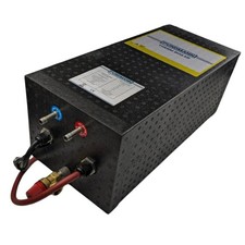 Pundmann Therm Boiler mit zwei