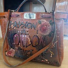 Handtasche Von PASSION