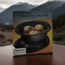 Tupperware Ultra Pro 2 l