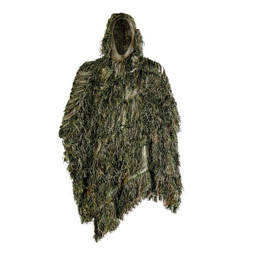 Ghillie poncho für die jagd - für,
