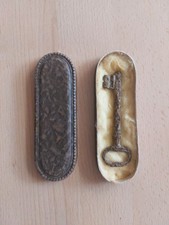 Alter antiker Bartschlüssel