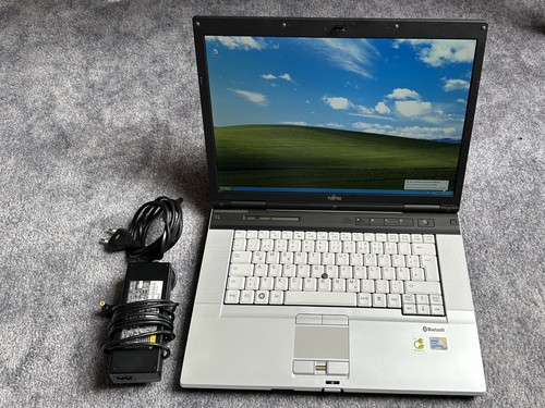 Fujitsu lifebook e8420 - fujitsu,