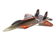 RC Factory F-22 Raptor (Combo)