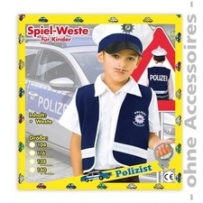 JUNGEN POLIZEI WESTE Karneval