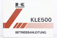 KAWASAKI KLE500 KLE 500