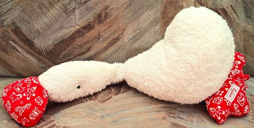 Sigikid vintage frottee - vintage, gans