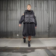 2 Teiler Set von H4 - Kleid