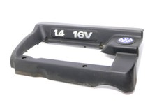 VW Bora Golf 4 Motorabdeckung