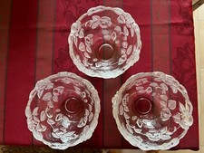 Walterglas Anbietschale