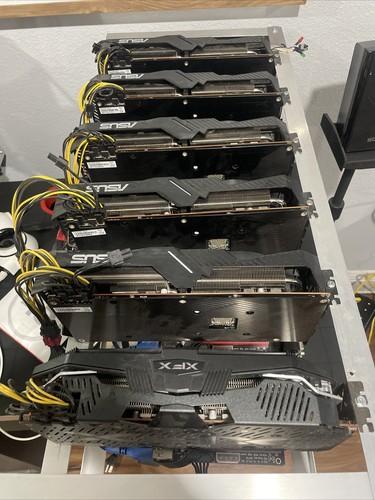 Custom mining computer asus - mining,