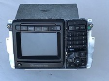 Navigation Navi Display