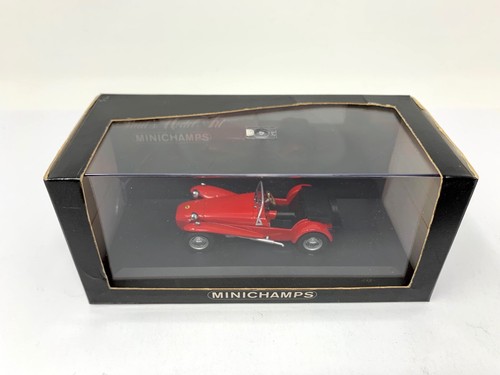 Minichamps lotus super - 1/43,