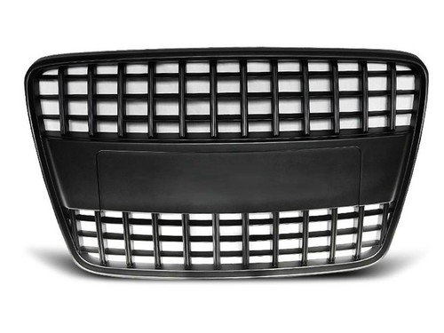 Kühlergrill für audi 2005 - kühlergrill,