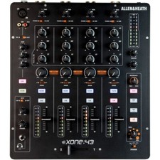 Allen & Heath Xone 43 | Neu