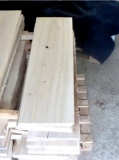 Pappel Pappelbretter Holz Drechselholz Epoxidharz Regal Sideboard Bohle Edelholz