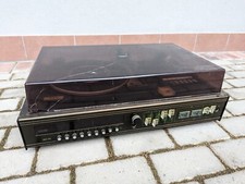 Vintage Plattenspieler Intel