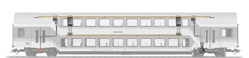 Märklin 73141 - h0,