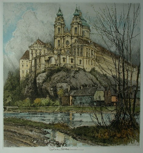 Robert kasimir wien 1914 - 1914,