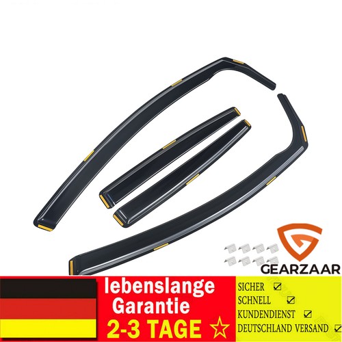 Windabweiser regenabweiser - windabweiser,