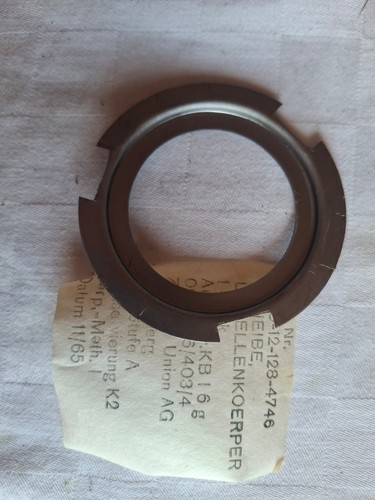 Maico 250b lamellenkörper - 250b,,