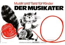 Musik und tanz für kinder - musik,