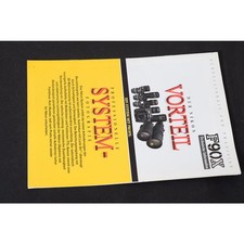 Nikon F90X - Technische