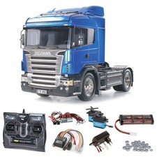Tamiya Scania R470 Highline