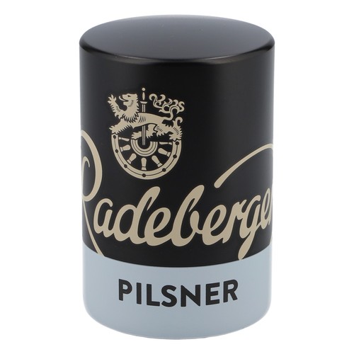 Radeberger bier push - bier, push-up