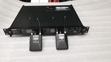Shure PSM1000 IEM System mit 2