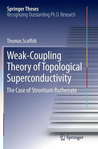 Weak coupling theory - theory, of