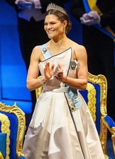 Prinzessin Victoria von