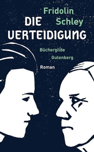 Die verteidigung roman - die, verteidigung.