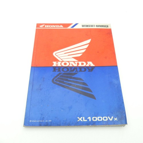 Original honda 1000 v - original,