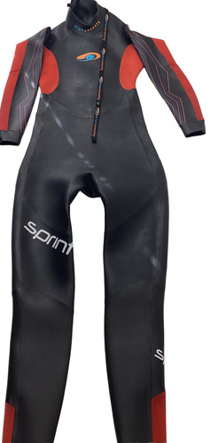 Pre loved blueseventy sprint - blueseventy,